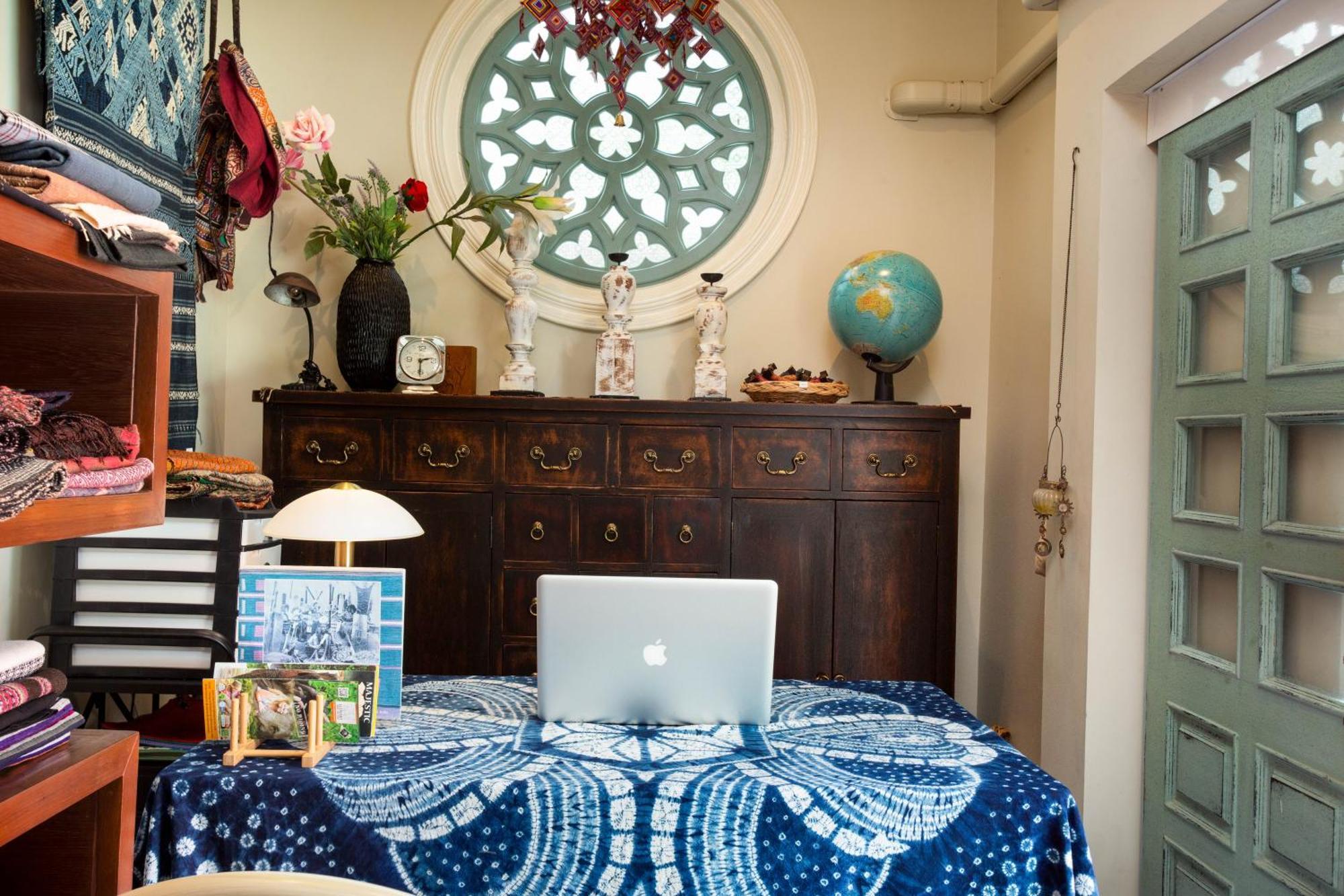 Pran@Kumuang Boutique House Hostel Τσιάνγκ Μάι Εξωτερικό φωτογραφία