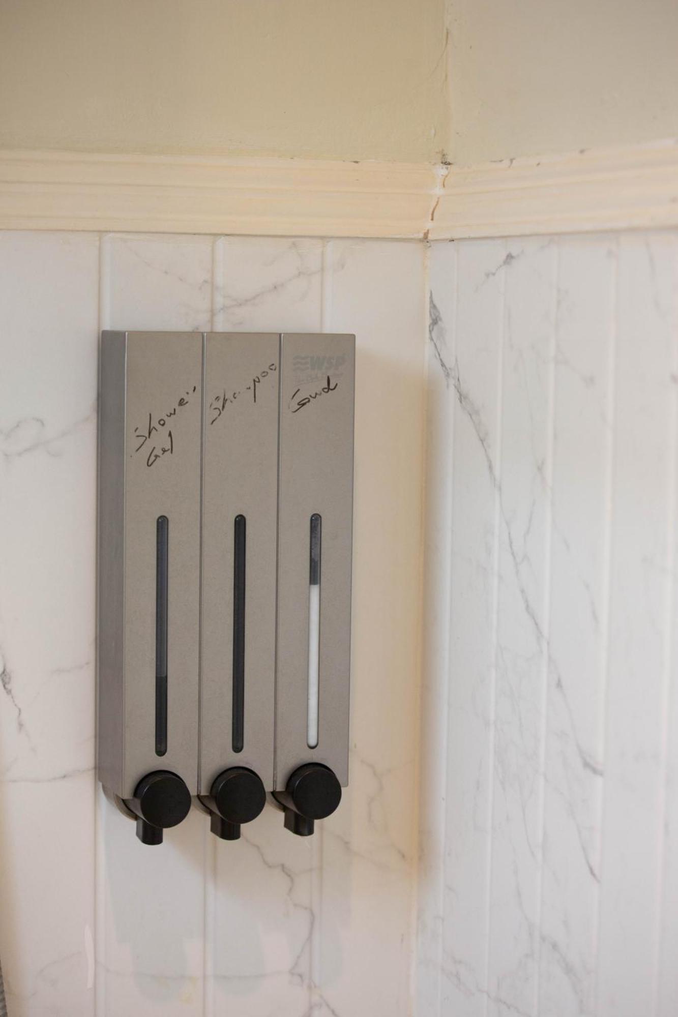 Pran@Kumuang Boutique House Hostel Τσιάνγκ Μάι Εξωτερικό φωτογραφία