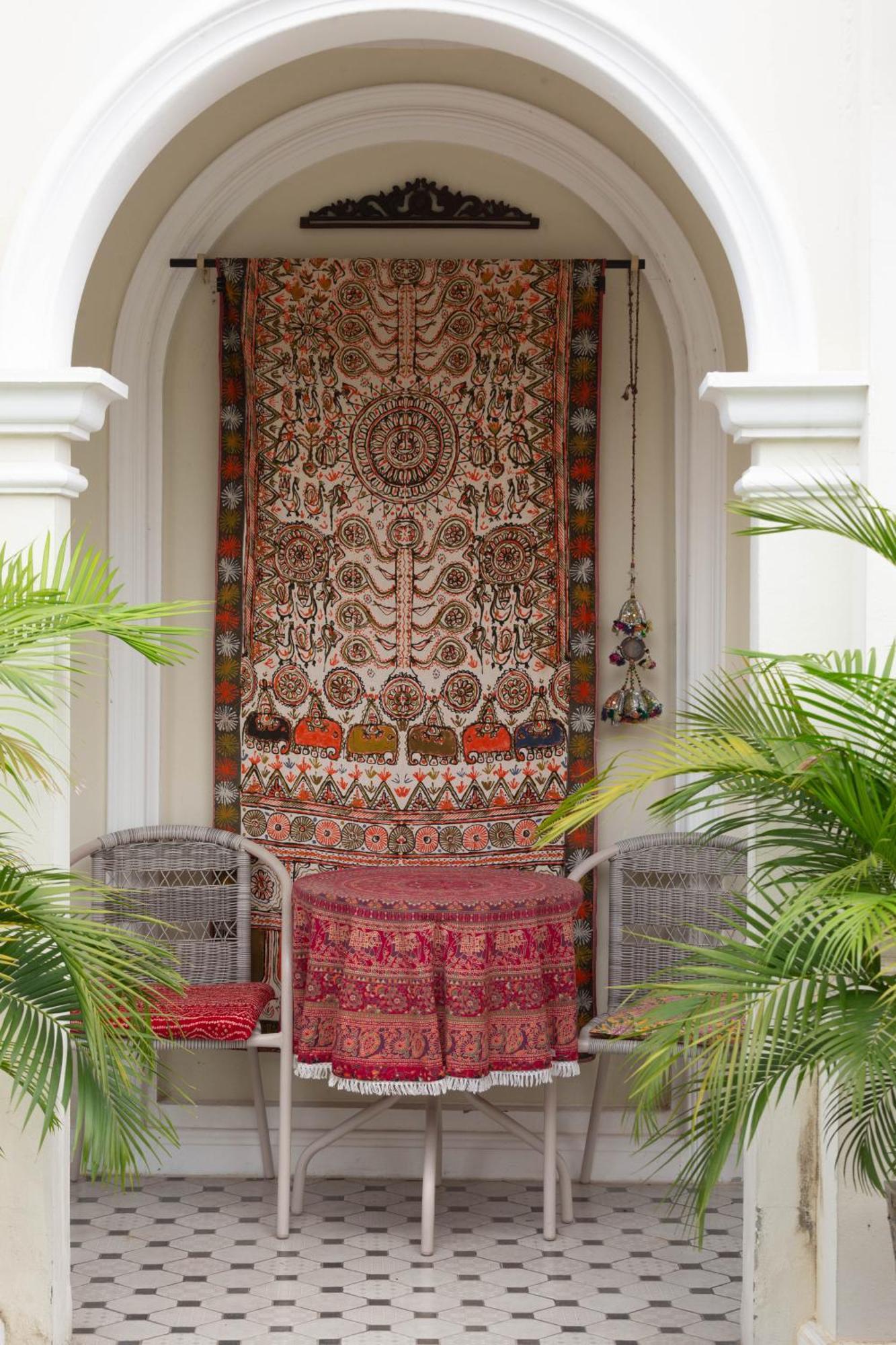 Pran@Kumuang Boutique House Hostel Τσιάνγκ Μάι Εξωτερικό φωτογραφία