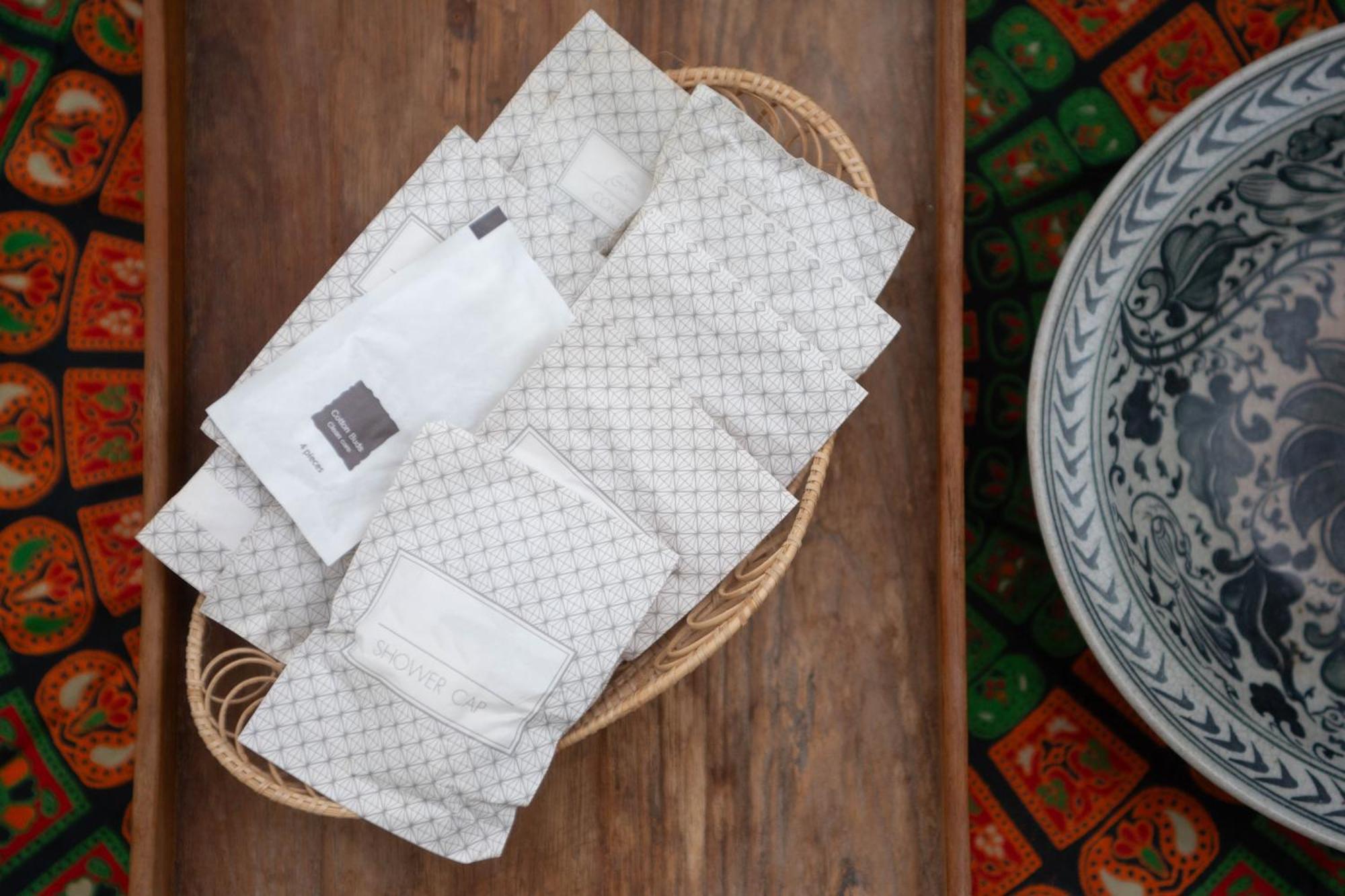 Pran@Kumuang Boutique House Hostel Τσιάνγκ Μάι Εξωτερικό φωτογραφία