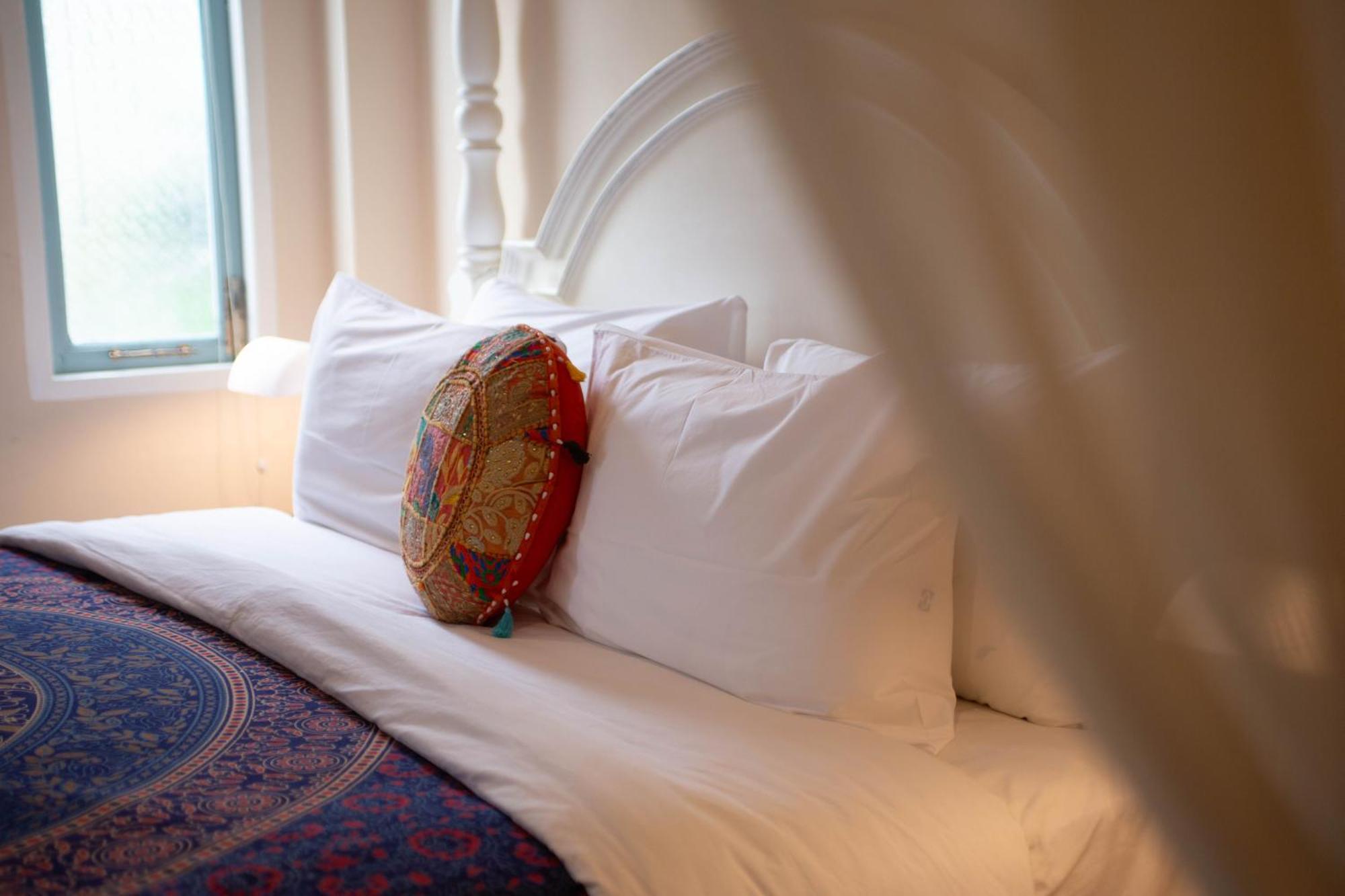 Pran@Kumuang Boutique House Hostel Τσιάνγκ Μάι Εξωτερικό φωτογραφία