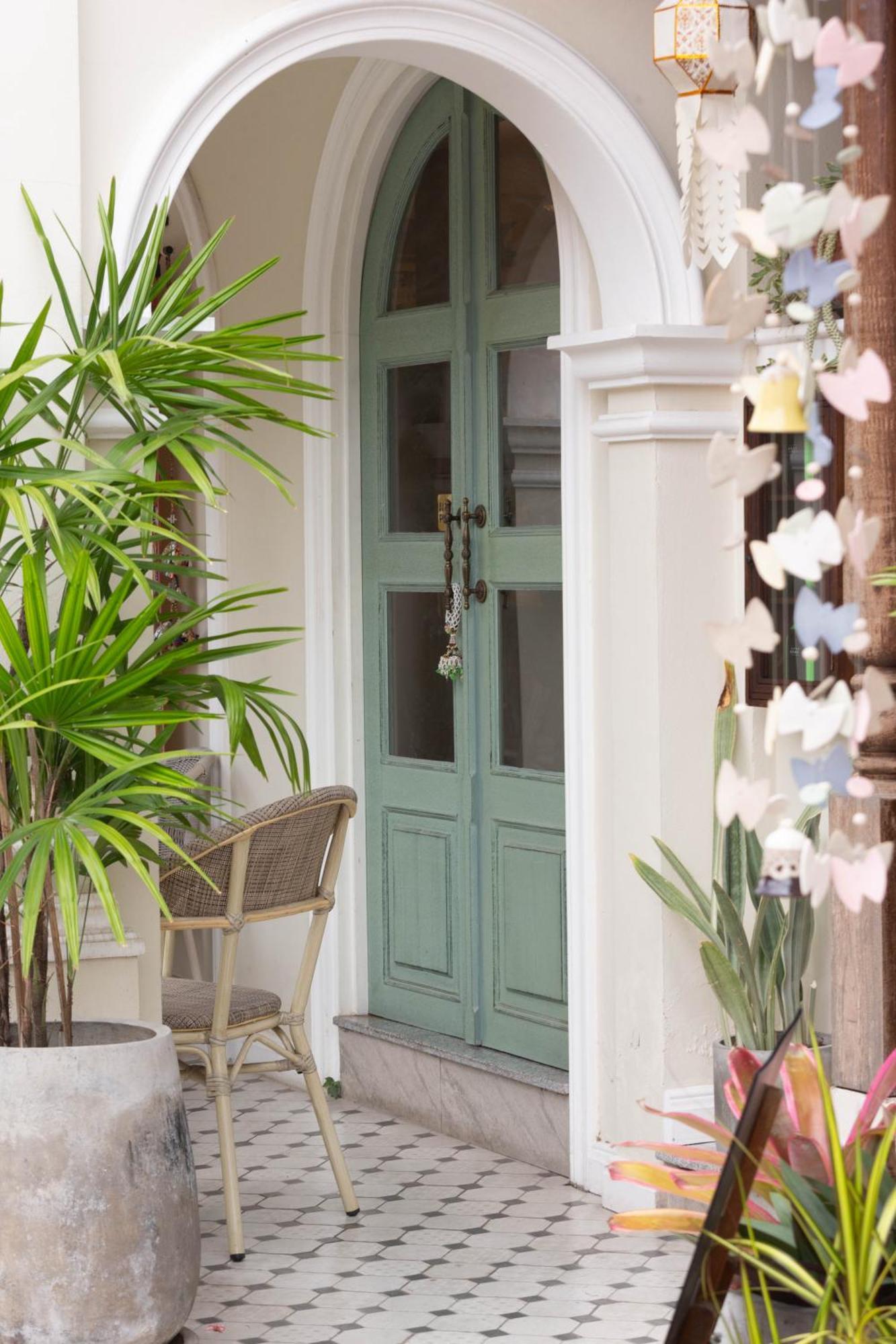 Pran@Kumuang Boutique House Hostel Τσιάνγκ Μάι Εξωτερικό φωτογραφία