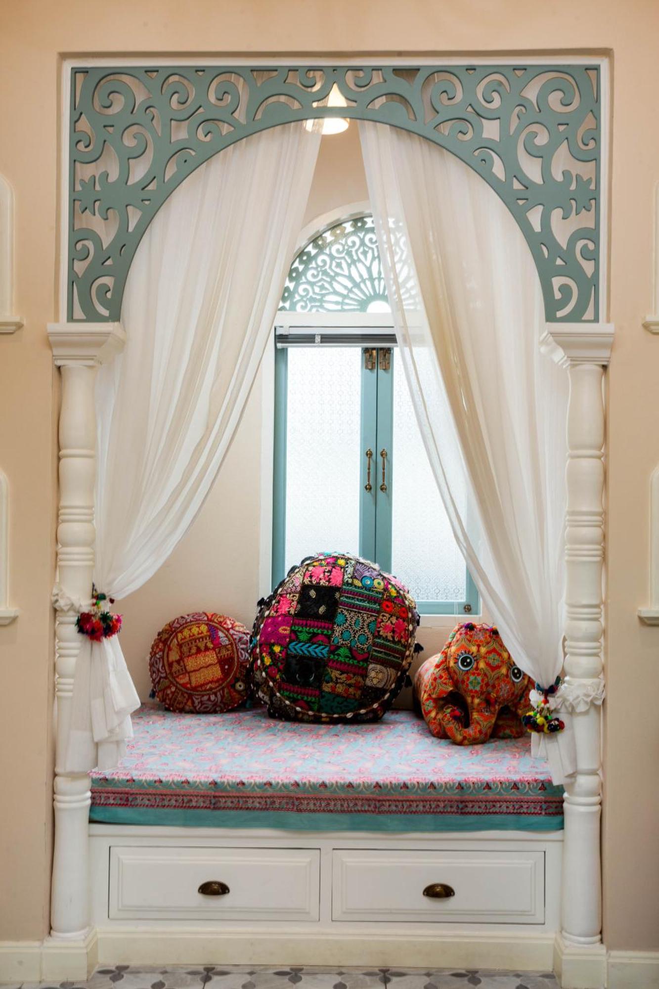 Pran@Kumuang Boutique House Hostel Τσιάνγκ Μάι Εξωτερικό φωτογραφία