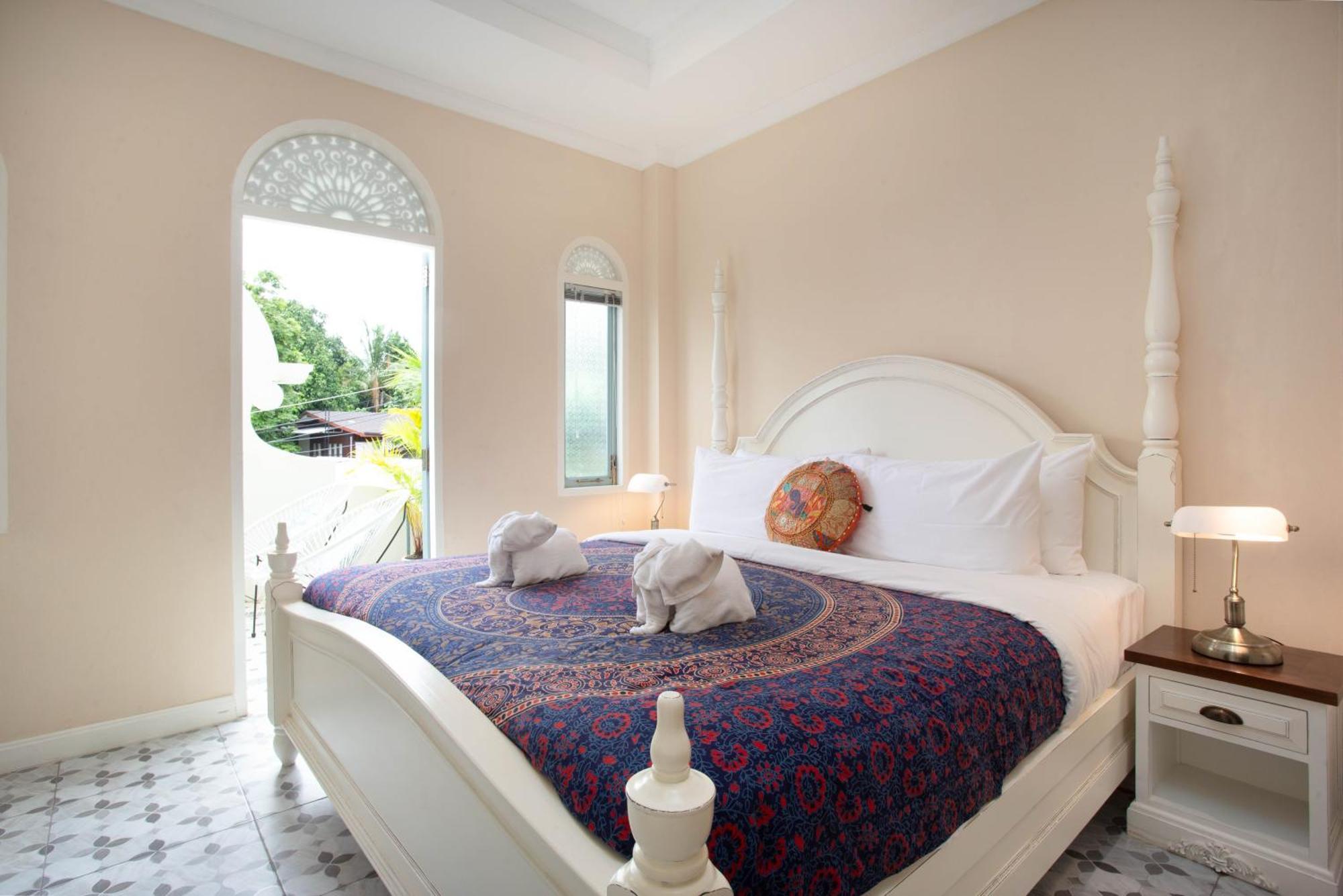 Pran@Kumuang Boutique House Hostel Τσιάνγκ Μάι Εξωτερικό φωτογραφία