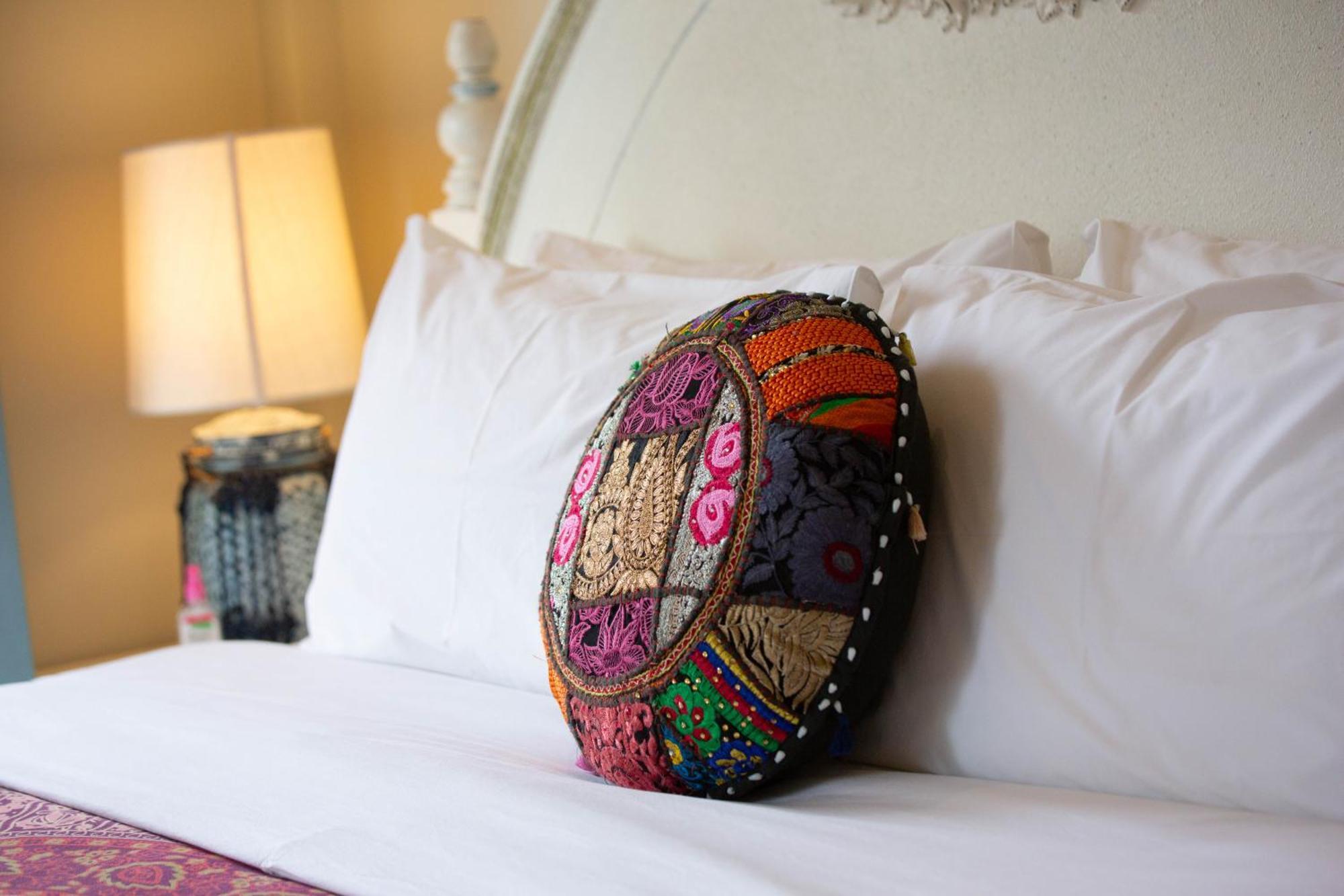 Pran@Kumuang Boutique House Hostel Τσιάνγκ Μάι Εξωτερικό φωτογραφία