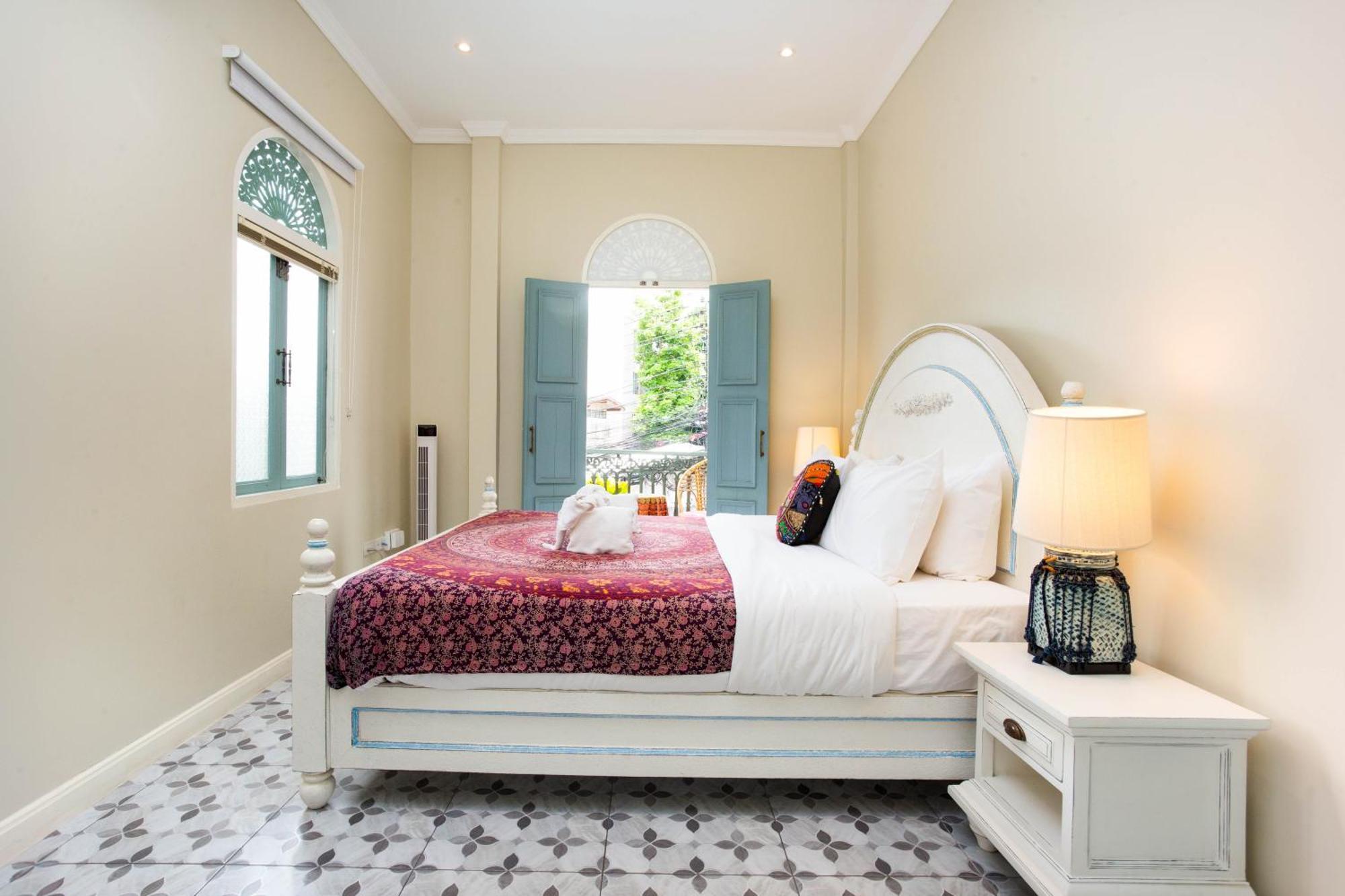 Pran@Kumuang Boutique House Hostel Τσιάνγκ Μάι Εξωτερικό φωτογραφία