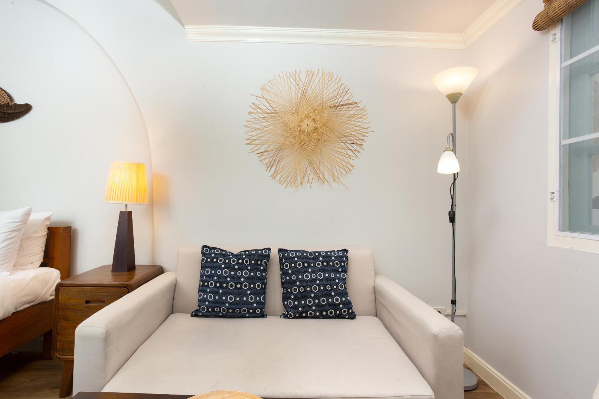Pran@Kumuang Boutique House Hostel Τσιάνγκ Μάι Εξωτερικό φωτογραφία